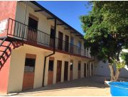 EDIFICIO DE DEPARTAMENTOS EN EL CENTRO DE LUQUE!!! EDIFICIO DE DEPARTAMENTOS EN EL CENTRO DE LUQUE!!!