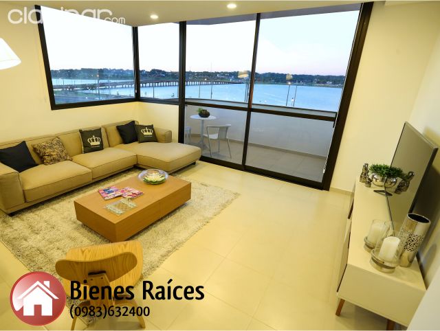 Disfrute la experiencia y el privilegio de vivir en la nueva Encarnación!!! | Clasipar Departamentos - Disfrute la experiencia y el privilegio de vivir en la nueva Encarnación!!!