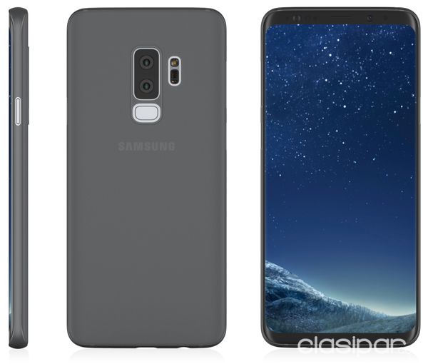 COMPRO SAMSUNG GALAXY S9 O S9 PLUS | Clasipar Celulares - Teléfonos - COMPRO SAMSUNG GALAXY S9 O S9 PLUS