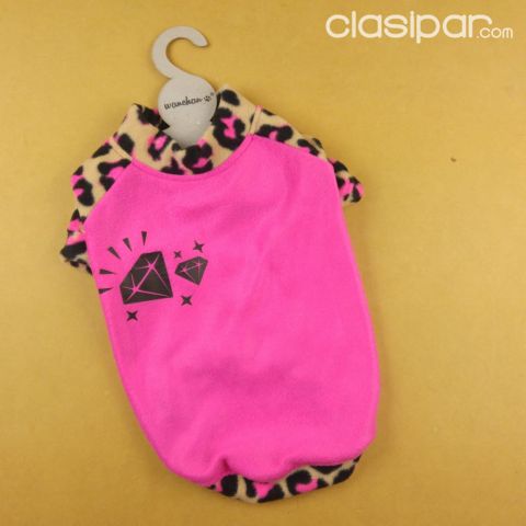 Ropita para mascota Wanchan. TALLE G | Clasipar Accesorios para mascotas - Ropita para mascota Wanchan. TALLE G