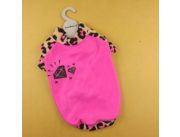 Ropita para mascota Wanchan. TALLE G Ropita para mascota Wanchan. TALLE G
