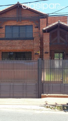 Bº MCAL ESTIGARRIBIA / COLEG. DEL SOL : ESPACIOSO DUPLEX - 4 DORMITORIOS | Clasipar Duplex - Bº MCAL ESTIGARRIBIA / COLEG. DEL SOL : ESPACIOSO DUPLEX - 4 DORMITORIOS