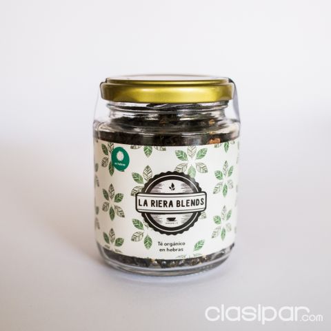 BLEND - TE NEGRO - DURAZNO FLORAL | Clasipar Varios hobbies - BLEND - TE NEGRO - DURAZNO FLORAL