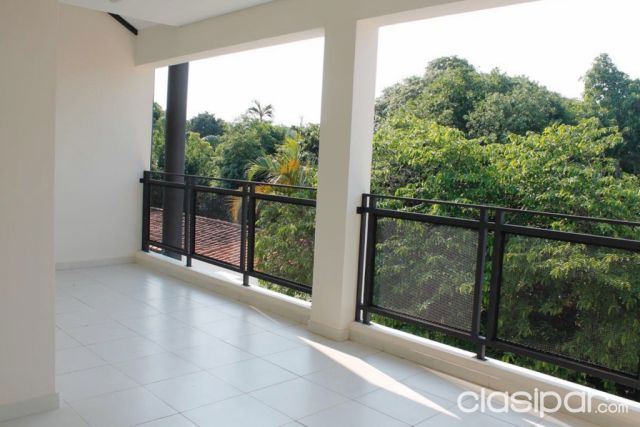 VENDO HERMOSO Y AMPLIO TRÍPLEX SEMI AMOBLADO Z/ MUNICIPALIDAD DE ASUNCIÓN!!! | Clasipar Duplex - VENDO HERMOSO Y AMPLIO TRÍPLEX SEMI AMOBLADO Z/ MUNICIPALIDAD DE ASUNCIÓN!!!