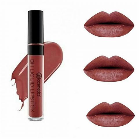 LABIAL LÍQUIDO MATTE BH | Clasipar Otros en moda y belleza - LABIAL LÍQUIDO MATTE BH