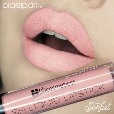 LABIAL LIQUIDO MATTE BH | Clasipar Otros en moda y belleza - LABIAL LIQUIDO MATTE BH