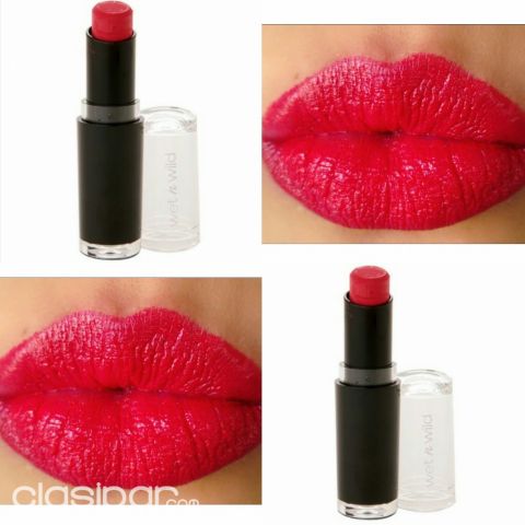 LABIAL MATTE WET AND WILD | Clasipar Otros en moda y belleza - LABIAL MATTE WET AND WILD