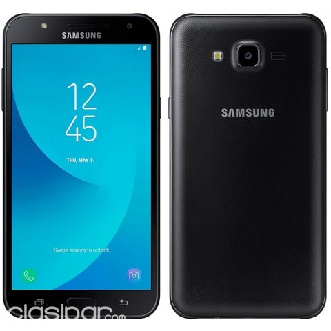 SAMSUNG J7 NEO NEGRO | Clasipar Celulares - Teléfonos - SAMSUNG J7 NEO NEGRO
