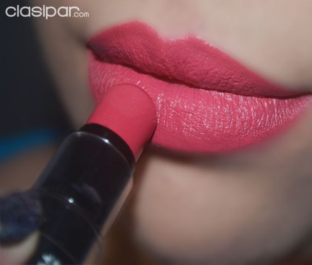 LABIAL MATTE NYX | Clasipar Otros en moda y belleza - LABIAL MATTE NYX