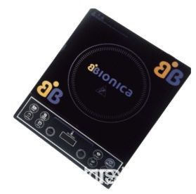 PLACA VITROCERAMICA BIONICA INFRAROJA | Clasipar Electrodomésticos - PLACA VITROCERAMICA BIONICA INFRAROJA