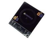 PLACA VITROCERAMICA BIONICA INFRAROJA | Clasipar Electrodomésticos - PLACA VITROCERAMICA BIONICA INFRAROJA