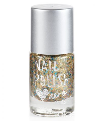 ESMALTE NAIL POLISH AERO DORADO | Clasipar Otros en moda y belleza - ESMALTE NAIL POLISH AERO DORADO