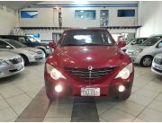 SSANGYONG ACTYON 2007 EN EXCELENTES CONDICIONES A TODA PRUEBA!! | Clasipar Autos - SSANGYONG ACTYON 2007 EN EXCELENTES CONDICIONES A TODA PRUEBA!!