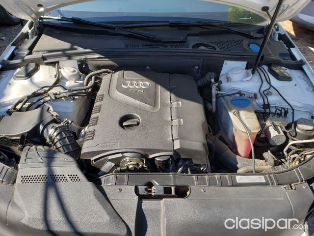AUDI A4 2012 | Clasipar Autos - AUDI A4 2012