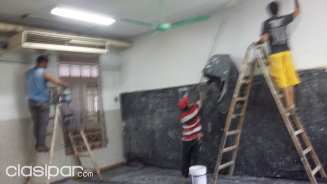 ¡¡¡ ESTAS PENSANDO REFACCIONAR- AMPLIAR Y/O CONSTRUIR!!! | Clasipar Construcción / Anexos - ¡¡¡ ESTAS PENSANDO REFACCIONAR- AMPLIAR Y/O CONSTRUIR!!!