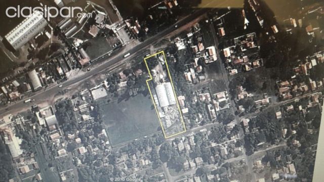 LIMPIO – MR ALONSO: SOBRE RUTA 3 – 5.982 M2 A LA VENTA | Clasipar Terrenos - LIMPIO – MR ALONSO: SOBRE RUTA 3 – 5.982 M2 A LA VENTA