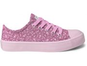 UP Low Denim Flowers - Championes estampados UP Low Denim Flowers - Championes estampados