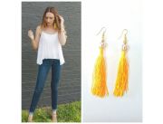 ARO TASSEL AMARILLO ARO TASSEL AMARILLO