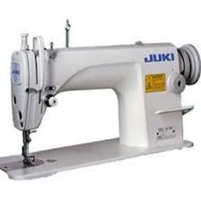 MAQUINA DE COSER RECTA JUKI JAPONESA | Clasipar Herramientas y Maquinarias - MAQUINA DE COSER RECTA JUKI JAPONESA