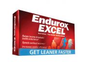 ENDUROX EXCEL ENDUROX EXCEL