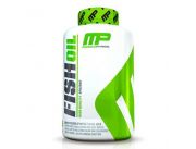 FISH OIL MP FISH OIL MP