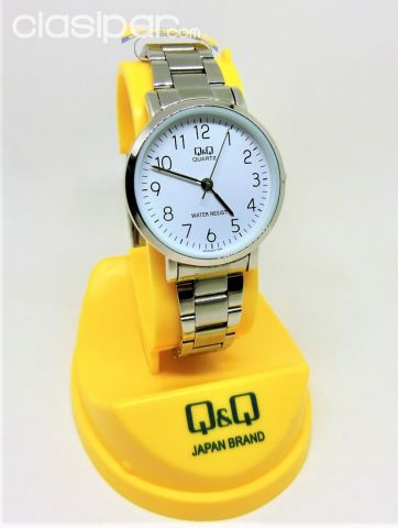 RELOJ QYQ PARA DAMA | Clasipar Relojes - Joyas - Accesorios - RELOJ QYQ PARA DAMA