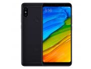 CELULAR XIAOMI REDMI NOTE 5 32G. COLOR NEGRO CELULAR XIAOMI REDMI NOTE 5 32G. COLOR NEGRO