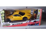 FERRARI AUTOTECH JUGUETE NIÑO FERRARI AUTOTECH JUGUETE NIÑO