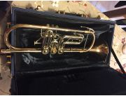 TROMPETA B&S 3005 3 / TR / L Bb TROMPETA B&S 3005 3 / TR / L Bb