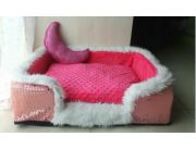 CAMA GLAM PARA PERRO CAMA GLAM PARA PERRO