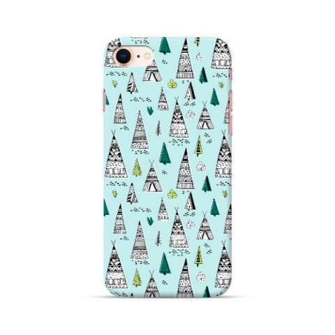 CARCASA 3D FOREST PARA IPHONE 6/6S | Clasipar Accesorios para celulares - CARCASA 3D FOREST PARA IPHONE 6/6S