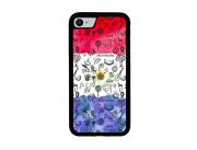 CARCASA BANDERA PARAGUAYA PARA IPHONE 6/6S CARCASA BANDERA PARAGUAYA PARA IPHONE 6/6S