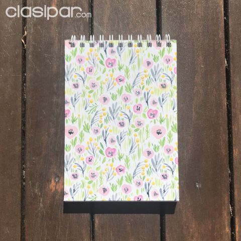 Anotador PAULA | Clasipar Varios hobbies - Anotador PAULA