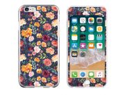 CARCASA FRONT AND BACK JUDITH PARA IPHONE 6/6S CARCASA FRONT AND BACK JUDITH PARA IPHONE 6/6S