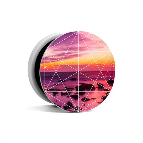 POPSOCKET COOL SUNSET | Clasipar Accesorios para celulares - POPSOCKET COOL SUNSET
