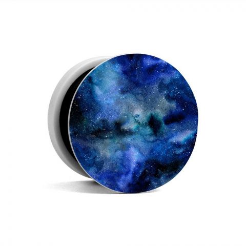 POPSOCKET GALAXIA AZUL | Clasipar Accesorios para celulares - POPSOCKET GALAXIA AZUL