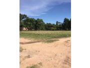 VENDO TERRENO EN VILLA FLORIDA VENDO TERRENO EN VILLA FLORIDA