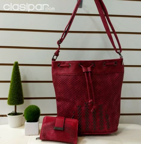 COMBO CARTERA | Clasipar Relojes - Joyas - Accesorios - COMBO CARTERA