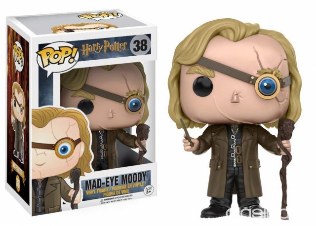 FUNKO OJOLOCO MOODY | Clasipar Varios hobbies - FUNKO OJOLOCO MOODY