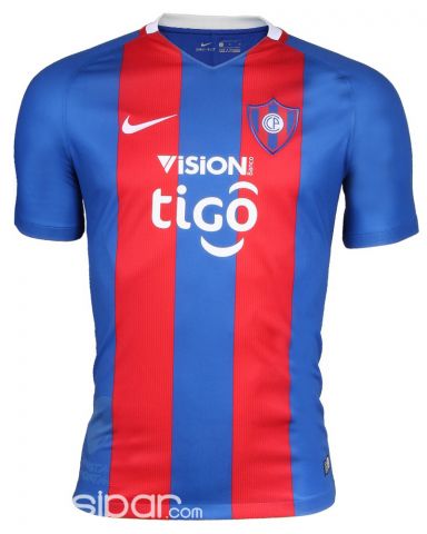 CAMISETA CERRO PORTEÑO OFICIAL 2017 - CABALLERO TALLE L | Clasipar Ropa y calzados - CAMISETA CERRO PORTEÑO OFICIAL 2017 - CABALLERO TALLE L