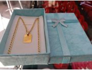 CADENA DE ORO PARA CABALLERO EN ORO 18K CADENA DE ORO PARA CABALLERO EN ORO 18K