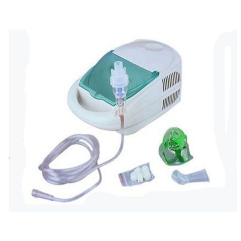 NEBULIZADOR TOKYO A PISTON | Clasipar Electrodomésticos - NEBULIZADOR TOKYO A PISTON