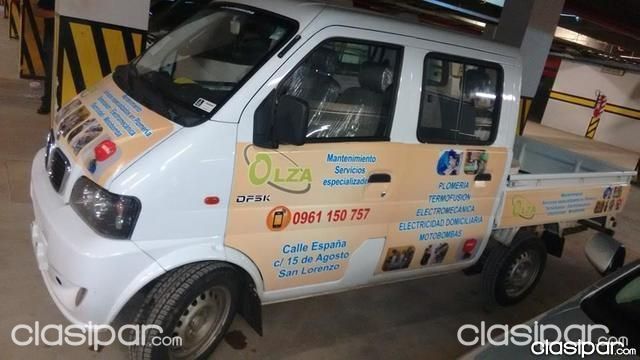 SERVICIO TECNICO DE MOTOBOMBA FDO DE LA MORA | Clasipar Construcción - SERVICIO TECNICO DE MOTOBOMBA FDO DE LA MORA