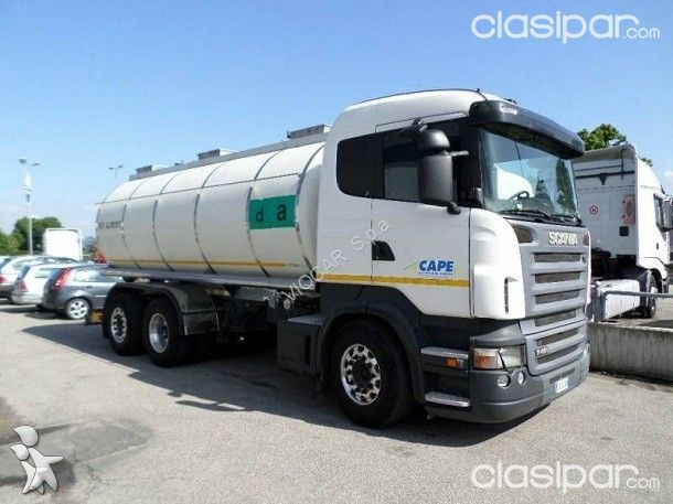 VACIADO DE POZOS CIEGOS EN CAPIATA | Clasipar Construcción / Anexos - VACIADO DE POZOS CIEGOS EN CAPIATA