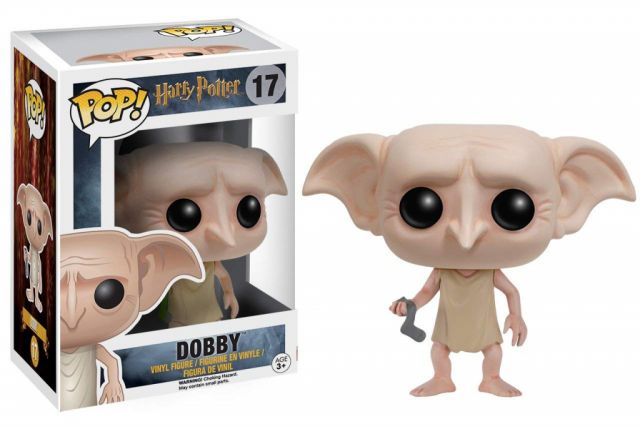 FUNKO DOBBY | Clasipar Varios hobbies - FUNKO DOBBY