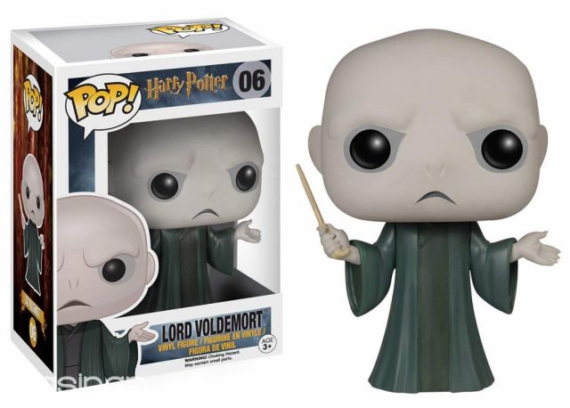 FUNKO LORD VOLDEMORT | Clasipar Varios hobbies - FUNKO LORD VOLDEMORT