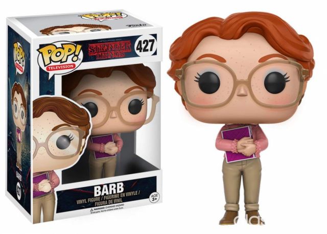 FUNKO BARB | Clasipar Varios hobbies - FUNKO BARB