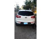 VENDO IMPECABLE KIA SPORTAGE 2014 VENDO IMPECABLE KIA SPORTAGE 2014