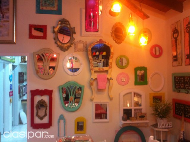 OFERTA DE ESPEJOS | Clasipar Otros en hogar, muebles y jardín - OFERTA DE ESPEJOS