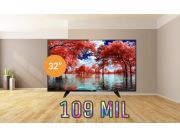 TELEVISORES HD SMART FINANCIADO LG - SAMSUNG - AOC – TOSHIBA – AURORA | Clasipar Celulares - Teléfonos - TELEVISORES HD SMART FINANCIADO LG - SAMSUNG - AOC – TOSHIBA – AURORA